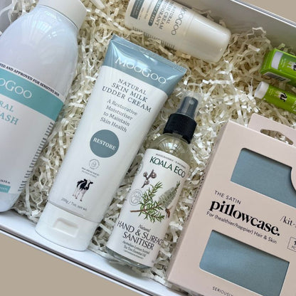 Sensitive Skin Care Package