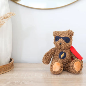 Superhero Ted
