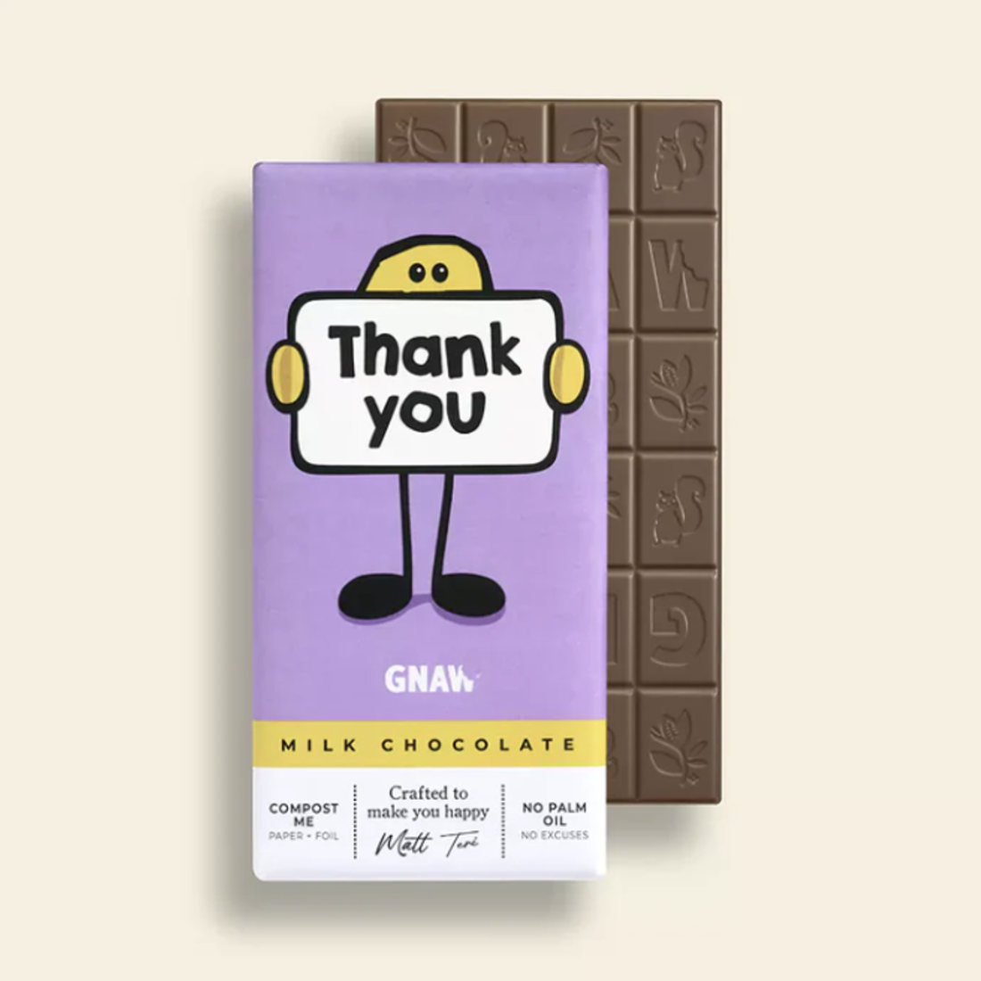 The Sweet Thanks Box