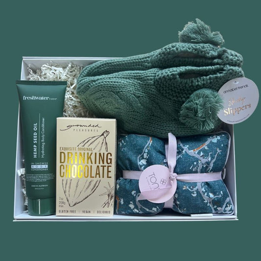 Tranquil Retreat Gift Box