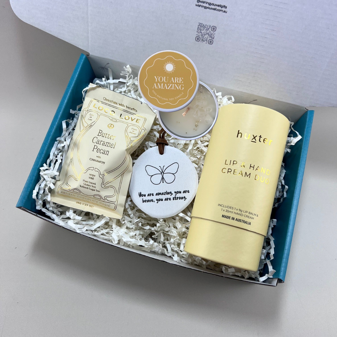 You Are Amazing Gift Box