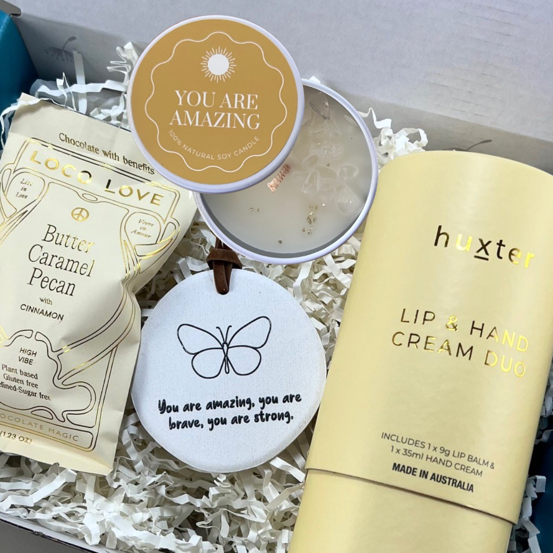You Are Amazing Gift Box