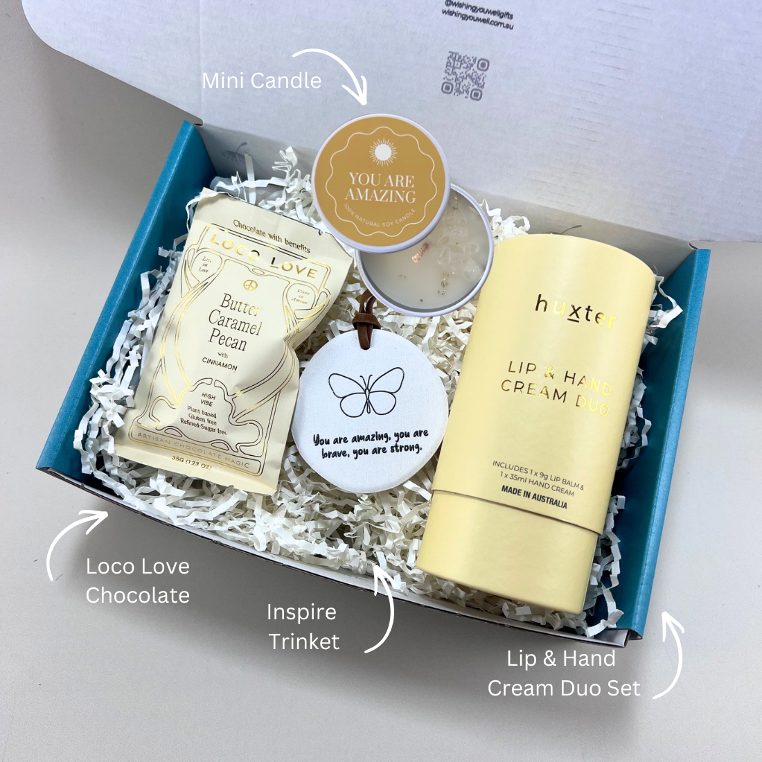 You Are Amazing Gift Box