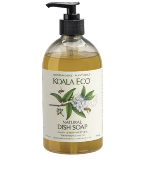 Koala Eco // Natural Dish Soap 500ml
