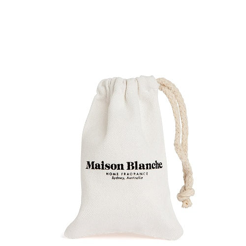 Mini Candle Maison Blanche |Made in Sydney | Wishing You Well Gifts
