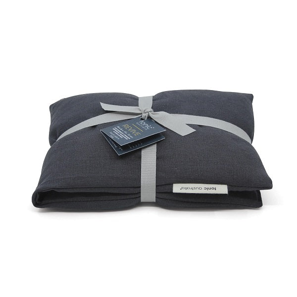 Revive Charcoal Heat Pillow | Hospital & Home RECOVERY Care Box | Wishing You Well gifts