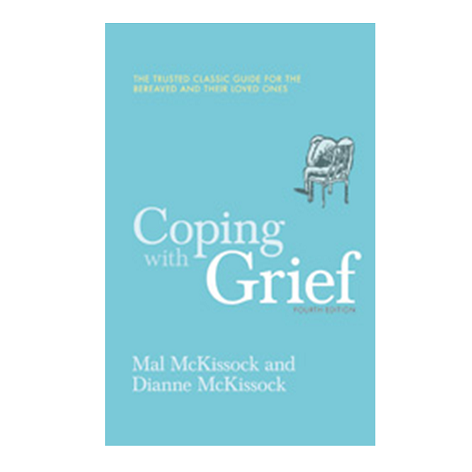 Book: Coping with grief