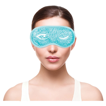 Cool or Heat eye mask