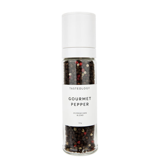 Gourmet Pepper 230gm - Tasteology