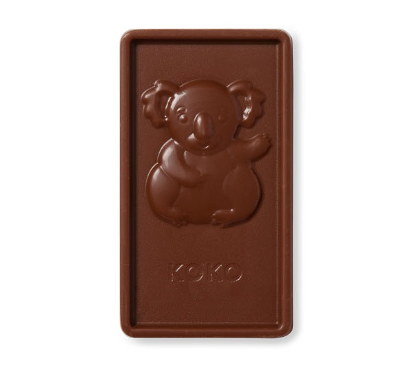 Koko Koala milk chocolate
