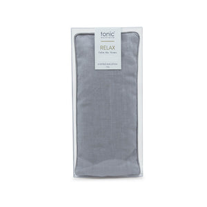 Weighted Eye pillow | Dove Grey