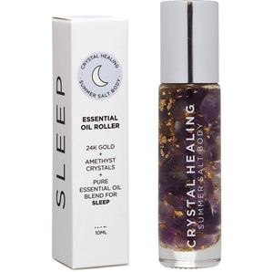 Essential oil roller 10ml | Sleep